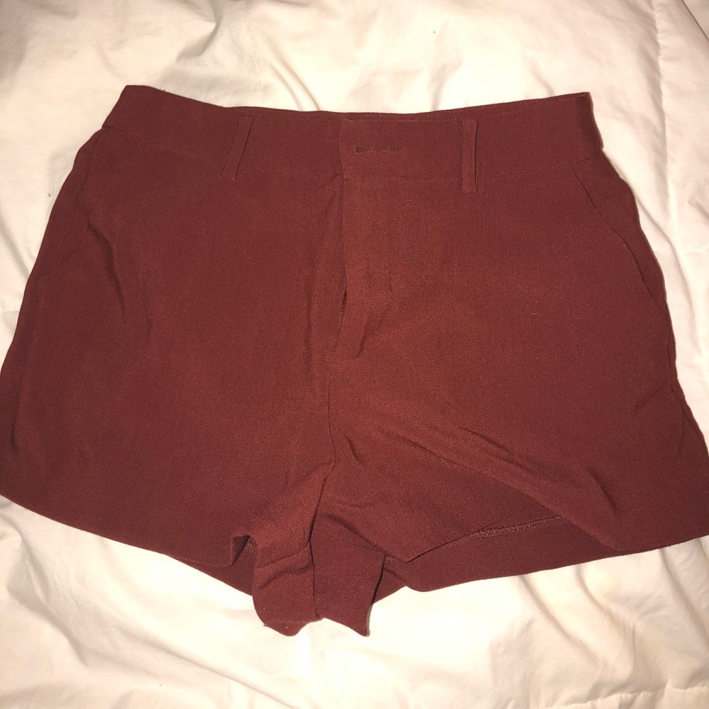 Forever 21 shorts